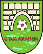 Escudo de C.D. XUVENTUDE ARANGA-min