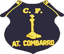 Escudo de C.F. ATLÉTICO COMBARRO-min