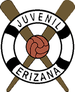 Escudo de C.F. JUVENIL ERIZANA