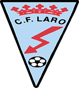 Escudo de C.F. LARO-1-min