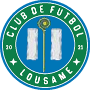 Escudo de C.F. LOUSAME-min