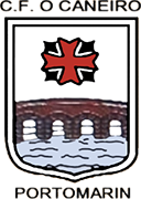 Escudo de C.F. O CANEIRO-min