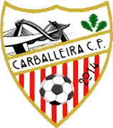 Escudo de CARBALLEIRA C.F.-min