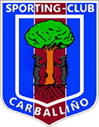 Escudo de CARBALLIÑO S.C.-min