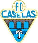 Escudo de CASELAS F.C.