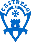 Escudo de CASTRELO DE MIÑO C.F.-min