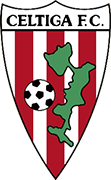 Escudo de CELTIGA F.C.-min