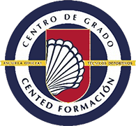 Escudo de CENTED ACADEMY F.S.-min