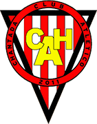 Escudo de CHANTADA CLUB ATLÉTICO-1-min