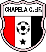 Escudo de CHAPELA C.F.-0