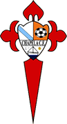 Escudo de CHAPELA C.F.-min