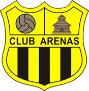 Escudo de CLUB ARENAS-min