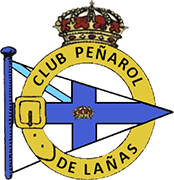 Escudo de CLUB PEÑAROL DE LAÑAS-min
