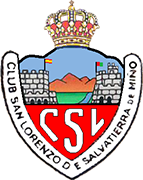 Escudo de CLUB SAN LORENZO-min