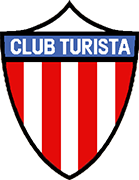 Escudo de CLUB TURISTA-min