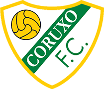 Escudo de CORUXO FC-min