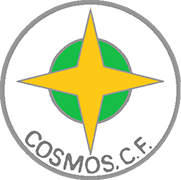 Escudo de COSMOS C.F.-min