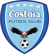 Escudo de COSTOIA F.C.-min