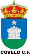 Escudo de COVELO C.F.-min