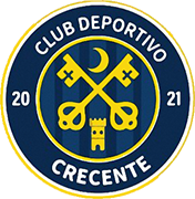 Escudo de CULTURAL D. CRECENTENSE-min