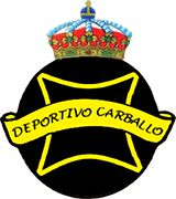 Escudo de DEPORTIVO CARBALLO-min