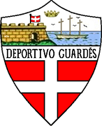 Escudo de DEPORTIVO GUARDÉS-min