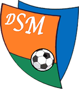 Escudo de DEPORTIVO SAN MARCOS-min