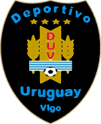Escudo de DEPORTIVO URUGUAY-min