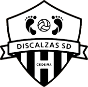Escudo de DISCALZAS S.D.-min