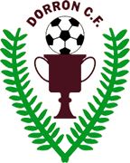 Escudo de DORRÓN C.F.-min