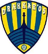 Escudo de DRAKKAR'05-min