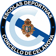 Escudo de E.D. CONCELLO DE CELANOVA-min
