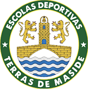 Escudo de E.D. TERRAS DE MASIDE-min