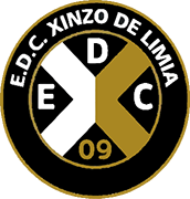 Escudo de E.D.C. XINZO DE LÍMIA-min