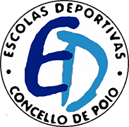 Escudo de E.D.CONCELLO DE  POIO-min