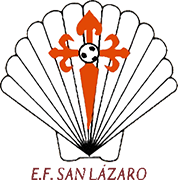 Escudo de E.F. SAN LÁZARO-min