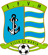 Escudo de E.F. VILLA DE MARÍN-min