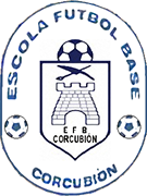 Escudo de E.F.B. CORCUBIÓN-min