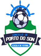 Escudo de E.F.C. PORTO DO SON-min