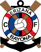 Escudo de ERIZANA C.F.