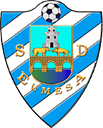 Escudo de EUME DEPORTIVO C.F.-min