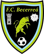 Escudo de F.C. BECERREÁ-min