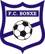 Escudo de F.C. BONXE-min