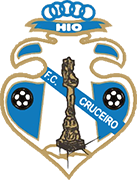 Escudo de F.C. CRUCEIRO DE HIO-min