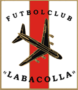 Escudo de F.C. LABACOLLA-min