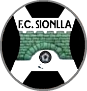 Escudo de F.C. SIONLLA-min