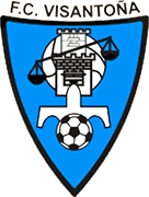 Escudo de F.C. VISANTOÑA-min