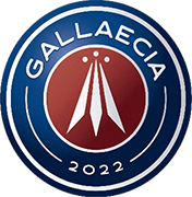 Escudo de GALLAECIA C.F.-min