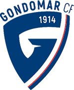 Escudo de GONDOMAR C.F.-1-min