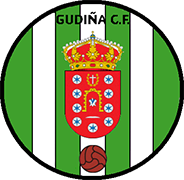 Escudo de GUDIÑA C.F.-min